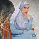 Tudung Shawl in TRD0017