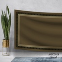 Tudung Shawl in AGC0028