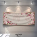 Tudung Shawl in AGC0063