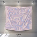 Tudung Bawal (Square Hijab) in TRD0046