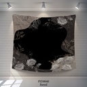 Tudung Bawal (Square Hijab) in PID0040