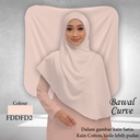 Bawal Plain FDDFD2