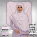 Bawal Plain F6E0ED