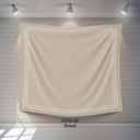 Tudung Bawal (Square Hijab) in HD0128