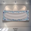 Tudung Shawl in SKD0017