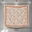 Tudung Bawal (Square Hijab) in HD0134