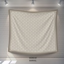 Tudung Bawal (Square Hijab) in HD0145