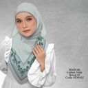 Tudung Bawal (Square Hijab) in HD0162