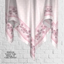 Tudung Bawal (Square Hijab) in HD0167