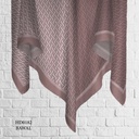 Tudung Bawal (Square Hijab) in HD0182