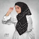 Afia Series in Black (HD0192)