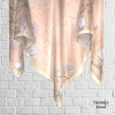 Tudung Bawal (Square Hijab) in TRD0021