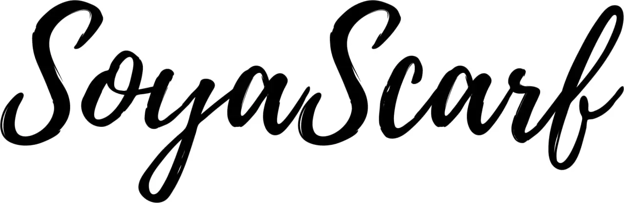 SoyaScarf